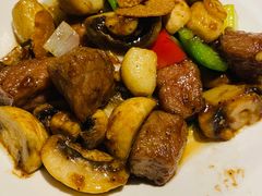 -浙江安吉JW万豪酒店·万豪中餐厅