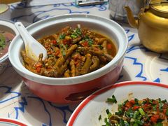 -柴火农家·江西赣南菜(土华店)