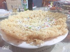 -人民公社大食堂(顺义总店)