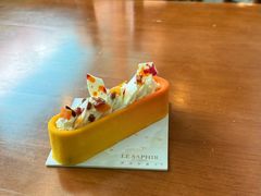 -LE SAPHIR 莎菲尔菓子(和兴店)