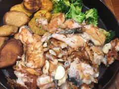 -院落创意菜