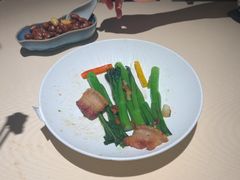 -侨美食家·粤菜(体育西路店)