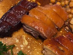 -汤城小厨•粤菜•靓汤(西直门凯德MALL店)