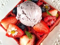 -恰餐厅及酒吧CHAR Bar & Grill(北京三里屯洲际店)
