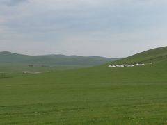 -莫日格勒旅游景区