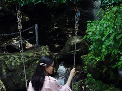 -长谷洞天