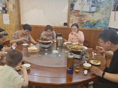 -老味道1992(武当山店)