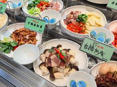 -黄山老妈·土菜(碧桂园店)