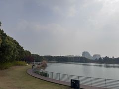 -美兰湖景区
