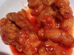 -金佬馆·川菜bistro(芜湖镜湖万达店)