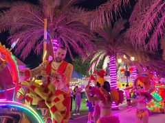 -三亚海昌梦幻海洋不夜城