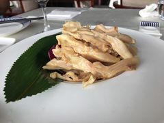 芥末鸭掌-梧桐餐厅(泉城路店)