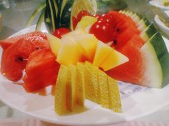 -全聚德(长江路店)