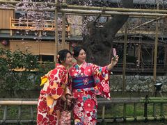 -京都冈本和服体验租赁店(祗园店)