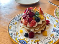 -Alimentari早午餐(安福路店)