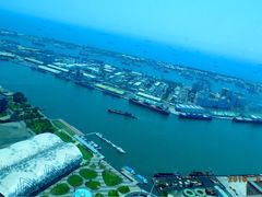 -高雄85大楼-观景台