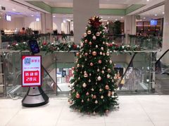 -丽达购物中心(崂山店)