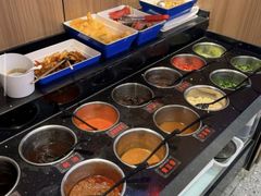 -牛品福潮汕牛肉火锅(旺庄店)