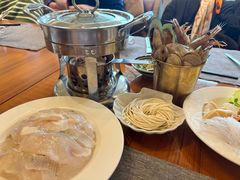 -北京王府井希尔顿酒店·万斯阁西餐厅