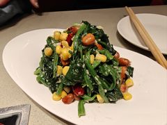 -蝎王府羊蝎子(西直门店)