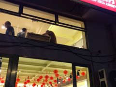 -龚海宝· 烧烤· 羊肉原切挂糊更好吃(庄市店)