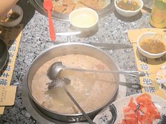 -阪尚皇·原切牛排·烤肉火锅自助(北京路店)