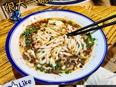 -白露塘杀猪粉(药王街店)