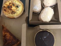 -老梦面包 CHEZMOREL(三源里店)