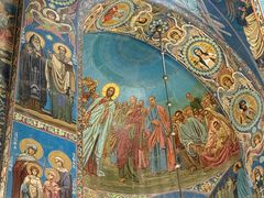 -滴血救世主教堂