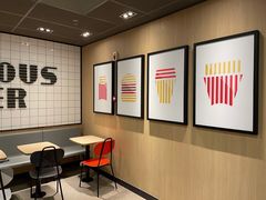 -麦当劳(瓦房店世纪广场店)