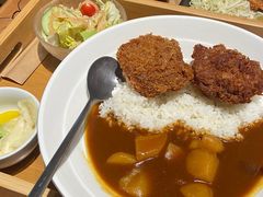 -友名Cross日式咖喱屋(江南大道中店)