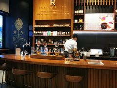 -星巴克臻选(北京富力家园店)