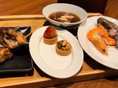 -广州富力君悦大酒店·凯菲厅