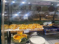 -布莱诺(中央大道店)