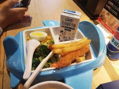 -味千拉面(航洋国际购物中心)