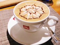 -巴别塔法餐舍(合作路店)