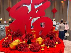 -上海外滩茂悦大酒店