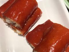 古法红粉米肠粉-潮界(虹桥新天地店)