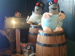 -布拉格餐厅· 中欧捷克菜(全国首店)