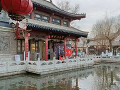 -百花洲