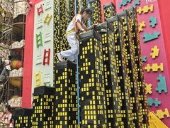 -蒙特利亲子乐园