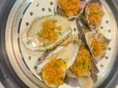 -海悦汇•闽菜•蒸汽海鲜(合景峰汇商务广场店)