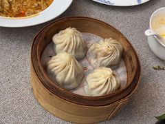 -太湖饭店·寄畅轩中餐厅
