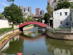 -广州永庆坊瞻云精选酒店