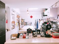 -倦勤咖啡(中山南路店)