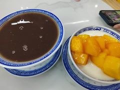 -江记甜品(罗湖店)