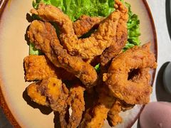 云南炸酥肉-鲜潭蒸汽石锅鱼(五道口购物中心店)