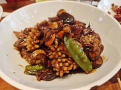 -渔家风味·鲅鱼水饺·央视展播·海鲜天津菜(开发区店)