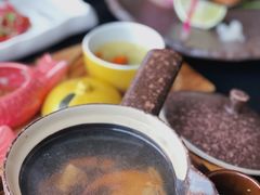 -花潮料理艺食馆(成都万象城店)