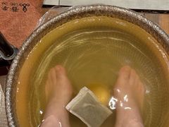 -菩泰·泰式草本按摩SPA(国大城市广场店)